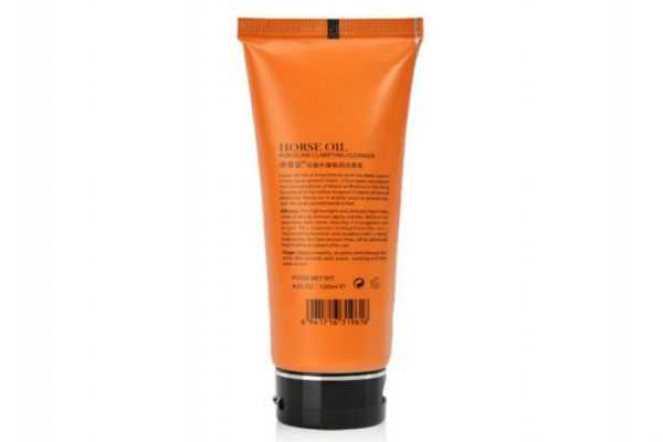 马油洗面奶的功效与作用 马油洗面奶好用吗 马油洗面奶的功效与作用 马油洗面奶好用吗