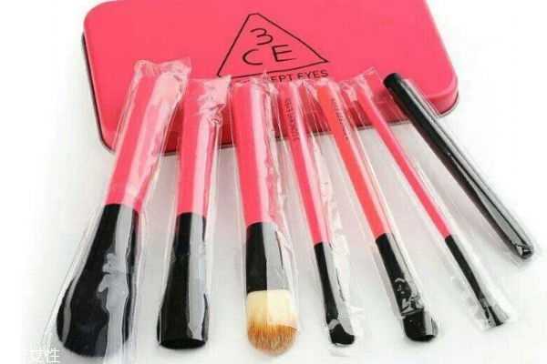 韩国化妆刷什么牌子好?平价化妆刷推荐 韩国化妆刷什么牌子好?平价化妆刷推荐