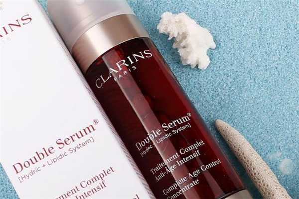 娇韵诗双萃精华白天能用吗 娇韵诗双萃精华白天能用吗