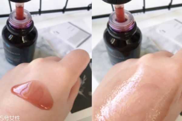 修丽可紫米精华成分 修丽可紫米精华成分