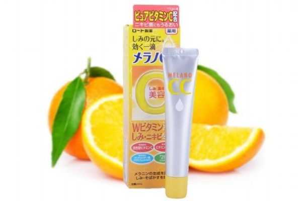 有什么祛痘印的好产品