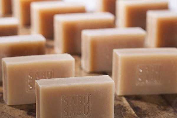 冷制皂和热制皂的区别