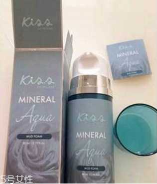 泰国洗面奶排行榜