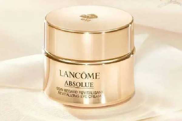 兰蔻眼霜好用吗?效果怎么样? 兰蔻眼霜好用吗?效果怎么样?