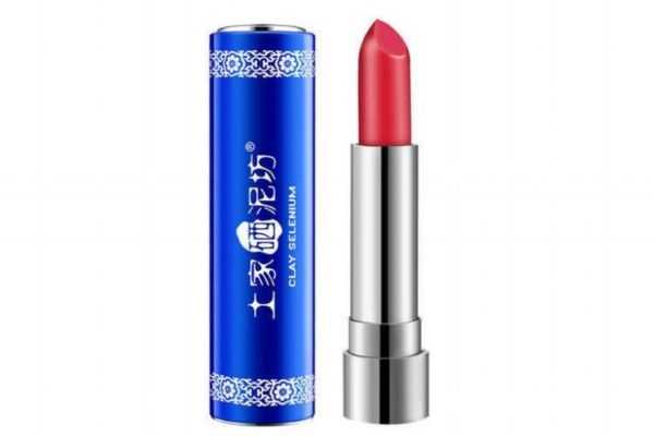 土家硒泥坊清韵魅惑水感口红怎么样 土家硒泥坊清韵魅惑水感口红怎么样