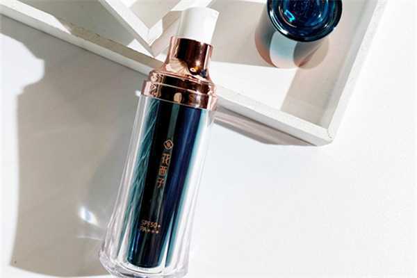 花西子防晒霜有隔离的效果吗 花西子防晒霜有隔离的效果吗