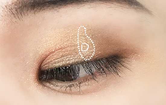 眼妆怎么画最迷人漂亮？怎样画眼妆简单又漂亮