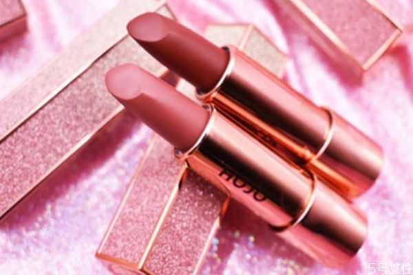 hojo口红是什么牌子?hojo是哪个国家的牌子 hojo口红是什么牌子?hojo是哪个国家的牌子