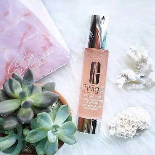 纯露会越用越干吗