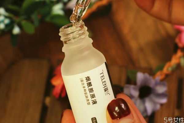 烟酰胺美白多久有效果?烟酰胺浓度越高美白效果越好吗 烟酰胺美白多久有效果?烟酰胺浓度越高美白效果越好吗