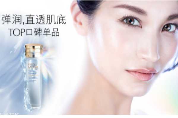 雅诗兰黛原生液适合多大年龄 雅诗兰黛肌初赋活原生液