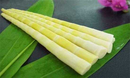 新鲜竹笋怎么保存 新鲜竹笋怎么保存