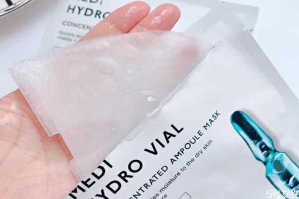 为什么敷了面膜脸还是很干 为什么越敷面膜脸越干