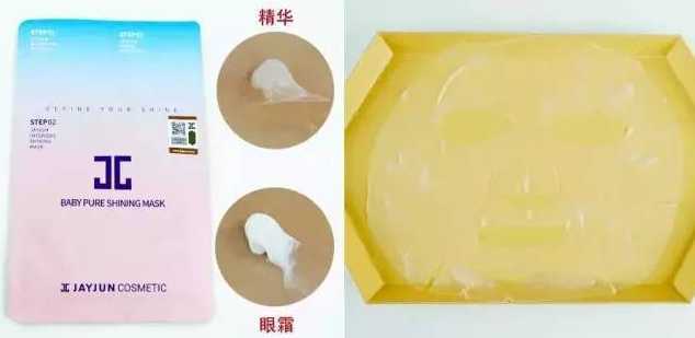 补水面膜排行榜10强