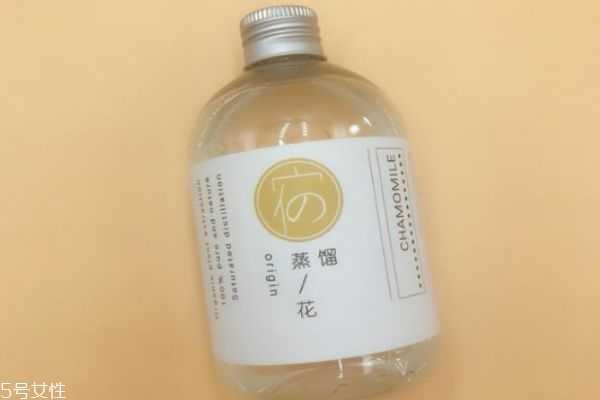 经常使用纯露好吗