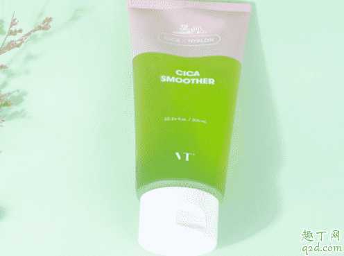 vt积雪草凝胶怎么用 vt积雪草凝胶怎么用