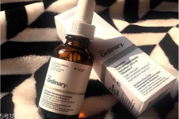 原液能与其他护肤品搭配用吗