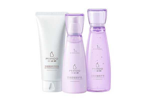 小迷糊水乳怎么样?小迷糊水乳适合学生吗 小迷糊水乳怎么样?小迷糊水乳适合学生吗