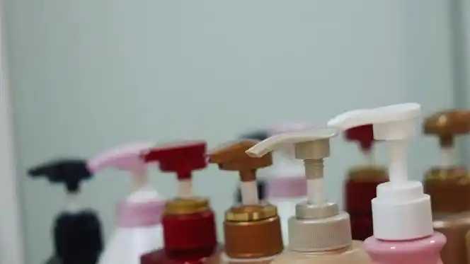 使用护发素有危害吗