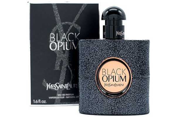 黑鸦片4种哪个最好闻