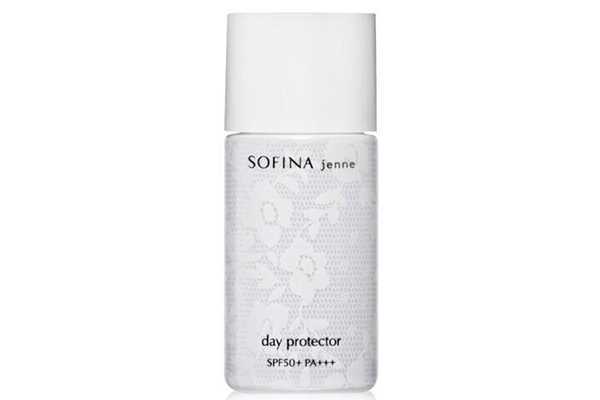 苏菲娜白蕾丝有隔离效果? 苏菲娜白蕾丝有隔离效果?