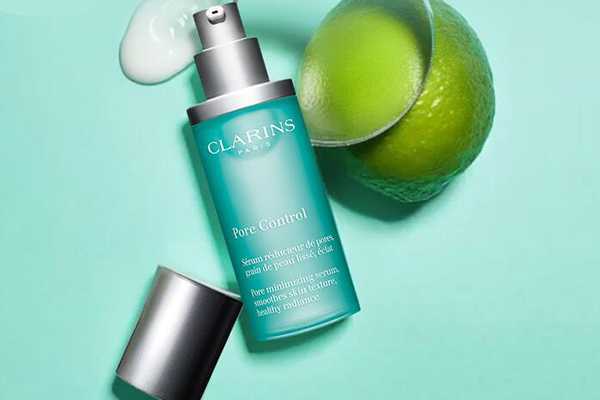 哪些精华收缩毛孔好