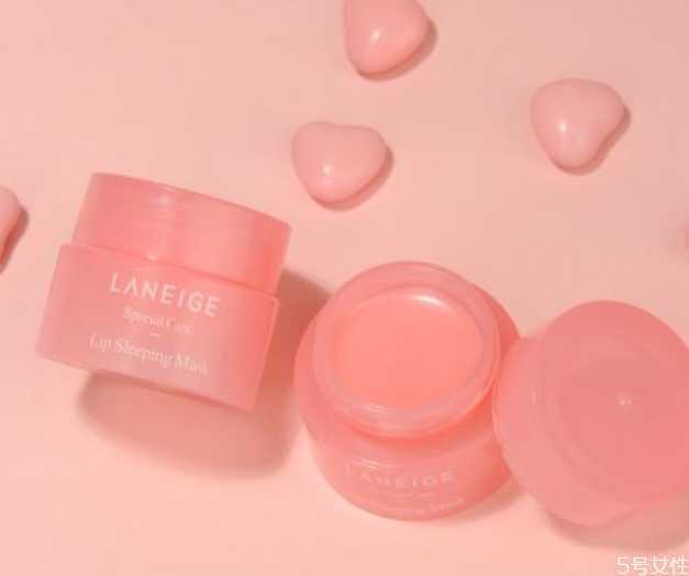 唇蜜可以当唇膜使用吗