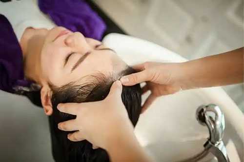 护发精油和弹力素可以一起使用吗