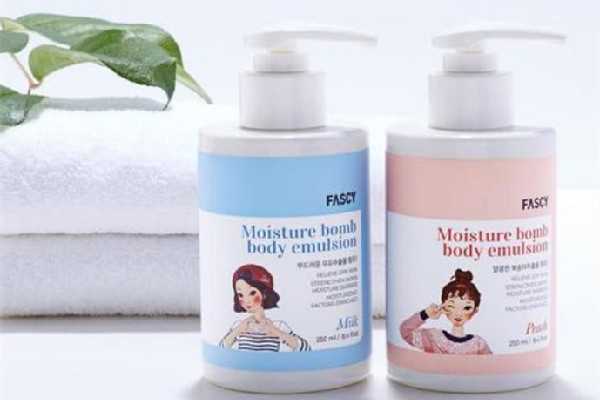 身体乳对晒伤有用吗 身体乳对晒伤有用吗