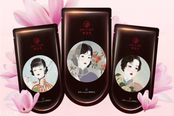 御泥坊哪款面膜最好用