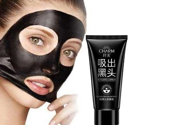 撕拉面膜去黑头的效果怎么样？