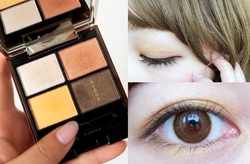 眼影盘哪个牌子好 16款眼影盘推荐 