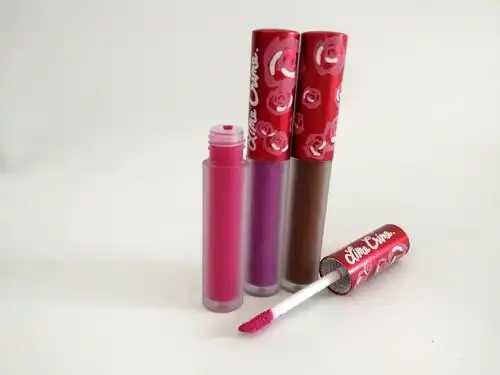 一支染唇液大概多重 一支染唇液大概多重