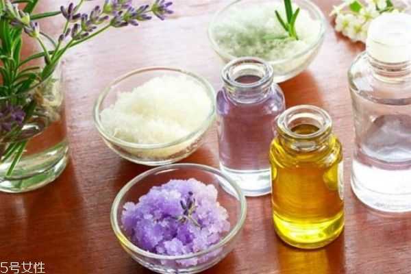 沐浴盐可以天天用吗