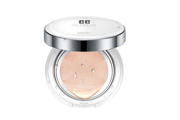 气垫cc霜是干什么用的