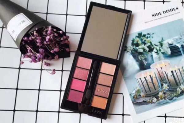 朵色眼影好用吗?朵色眼影保质期多久 朵色眼影好用吗?朵色眼影保质期多久