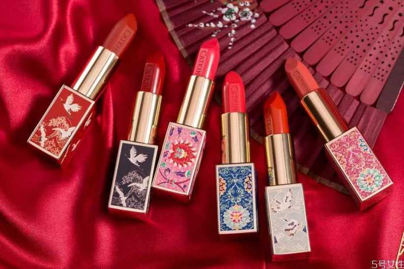 得物上面的口红是真的吗 得物上面的口红是真的吗
