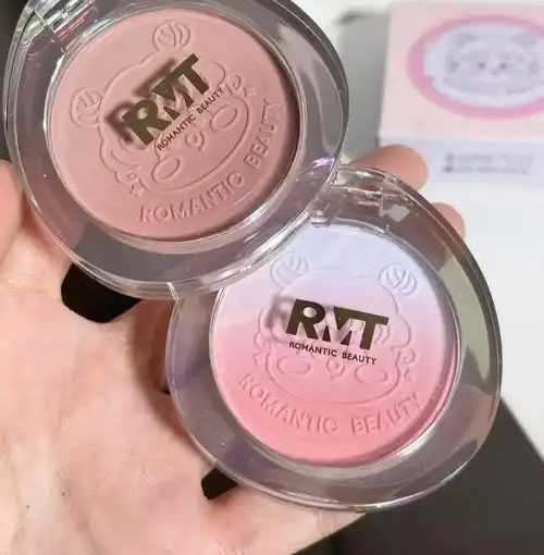 橘色腮红适合什么人 橘色腮红适合什么人