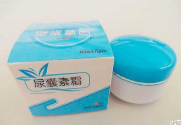 尿囊素可以涂在脸上吗?尿囊素可以修复角质层吗 尿囊素可以涂在脸上吗?尿囊素可以修复角质层吗