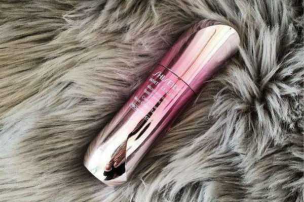 美白精华液排行榜