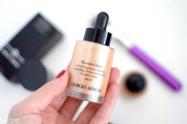 干性肌肤用什么粉底液 最适合大干皮的粉底液