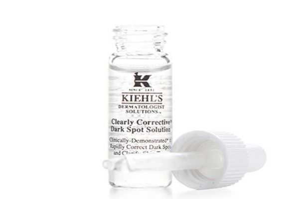 科颜氏淡斑精华白天可以用吗 科颜氏淡斑精华白天可以用吗