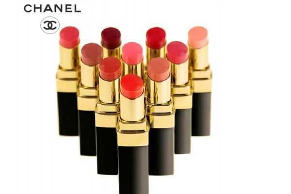 迪奥口红和tf口红哪个好用？tf口红和香奈儿口红比较