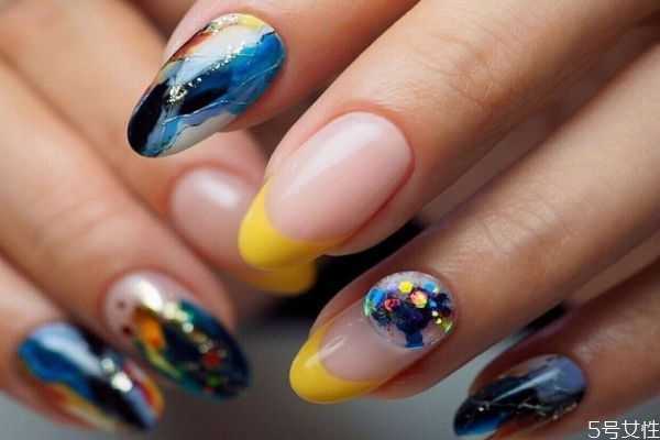 美甲多长时间需要卸掉？美甲做了多久就要卸