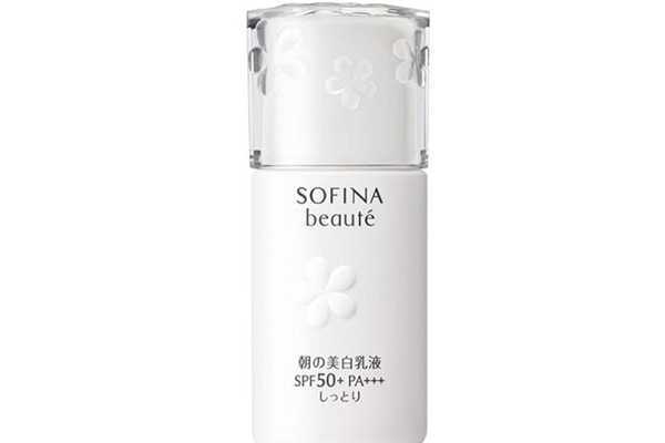 苏菲娜白小花好还是蓝蕾丝 苏菲娜白小花好还是蓝蕾丝