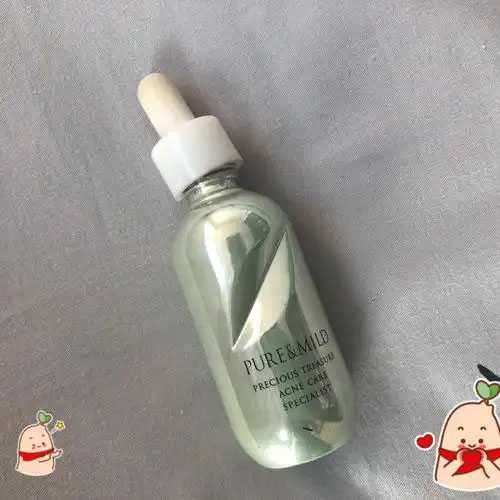 中性皮肤如何选择凝露