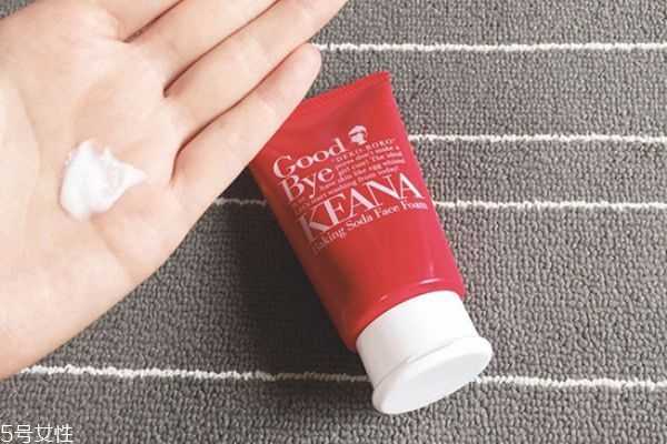 石泽研究所洗面奶怎么用 石泽研究所洗面奶怎么用