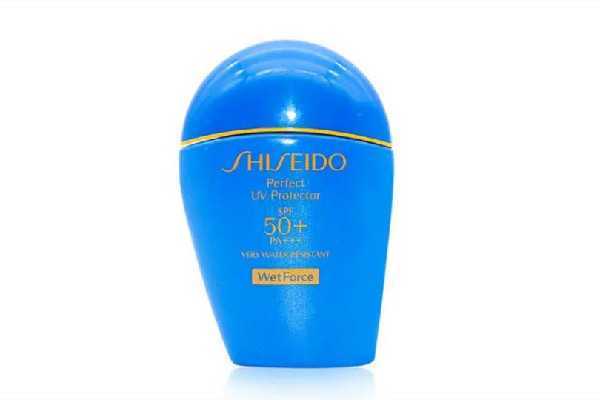 防晒霜效果一般可以维持几个小时