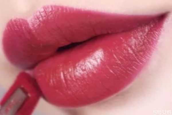 阿玛尼唇釉哪个色最火