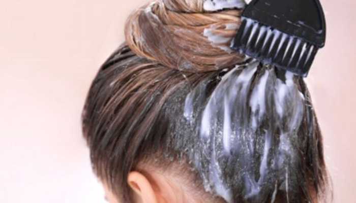 染头后冲洗要洗发水吗 染头后冲洗要洗发水吗